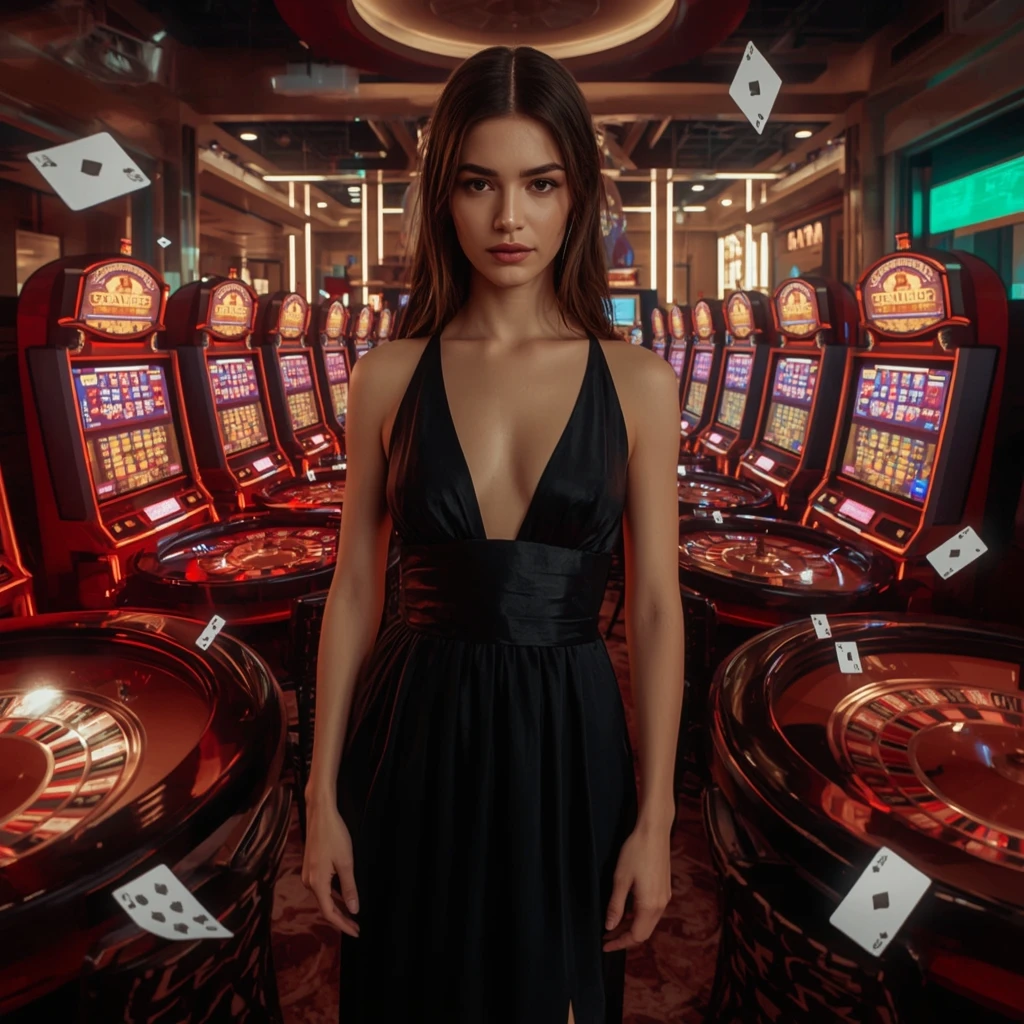 Luckland Casino games Luckland Casino games