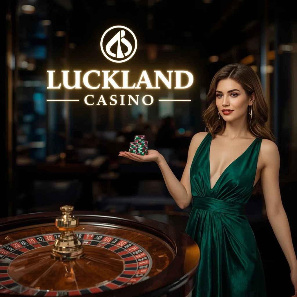 Luckland Casino Canada Luckland Casino Canada
