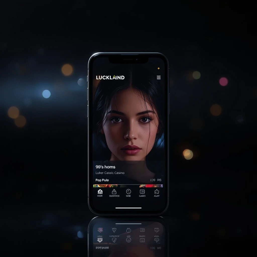 Luckland Casino App Luckland Casino App