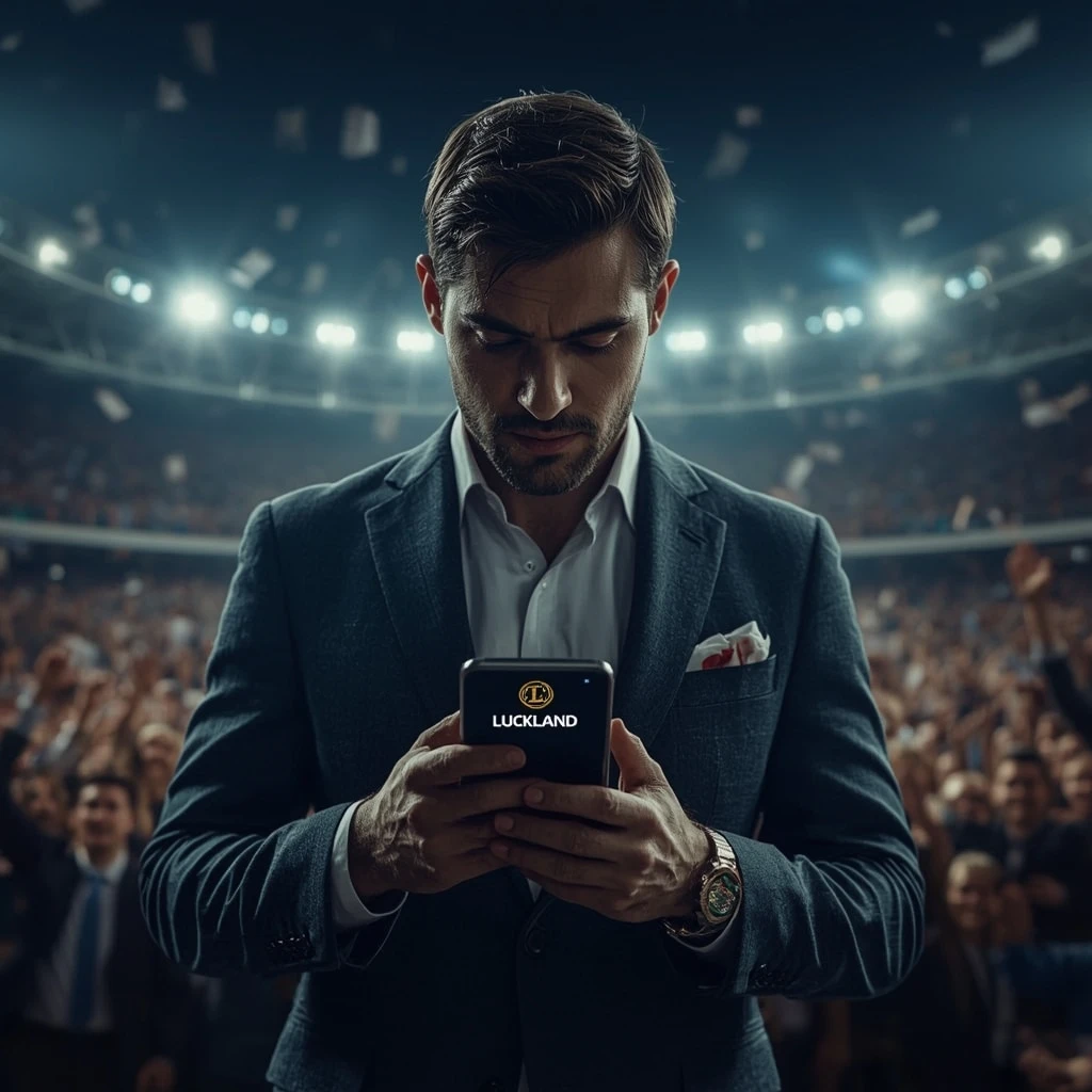Luckland Casino Sports Luckland Casino Sports